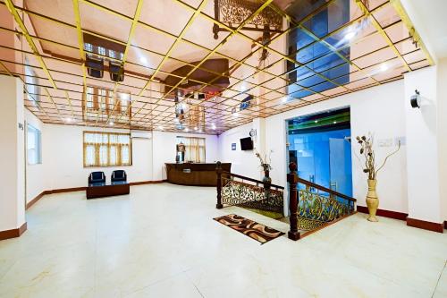 Hotel Amenda International