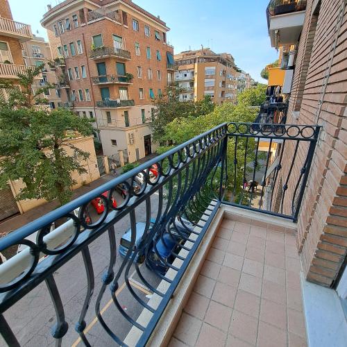 Giovanni Home Porta Metronia, Roma (foto 9)