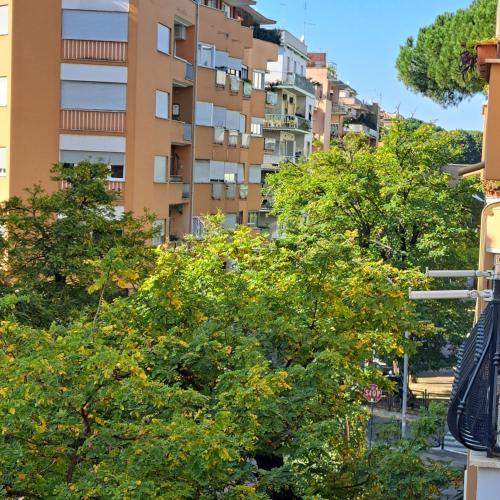 Giovanni Home Porta Metronia, Roma (foto 8)