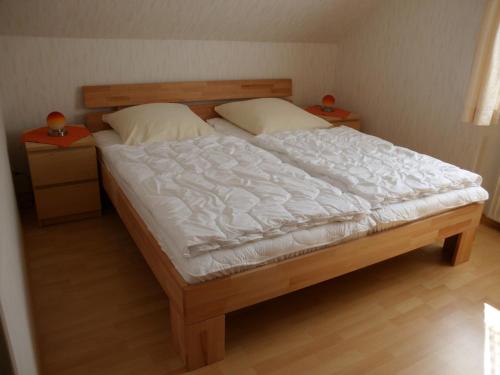 Haus Hopp - Wohnung Nixe mit Meerblick in Dahme
