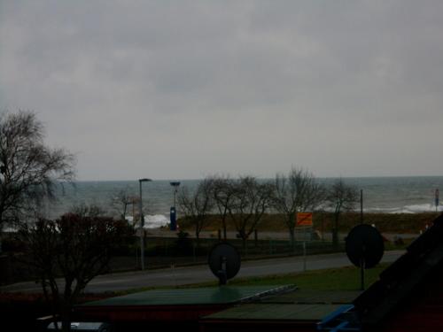 Haus Hopp - Wohnung Nixe mit Meerblick in Dahme