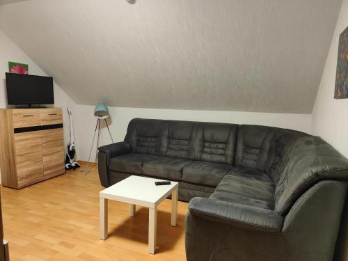 Haus Hopp - Wohnung Nixe mit Meerblick in Dahme
