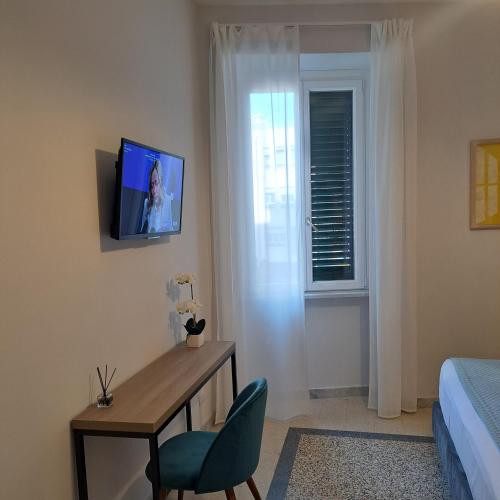 Giovanni Home Porta Metronia, Roma (foto 7)
