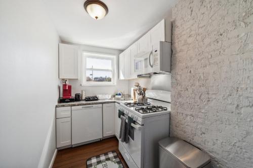 Stylish Jersey City Escape Near NYC condo in Jersey City, USA