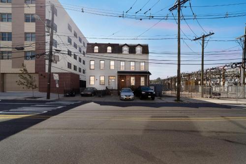 Stylish Jersey City Escape Near NYC condo in Jersey City, USA
