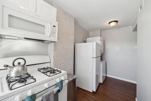 Stylish Jersey City Escape Near NYC condo in Jersey City, USA
