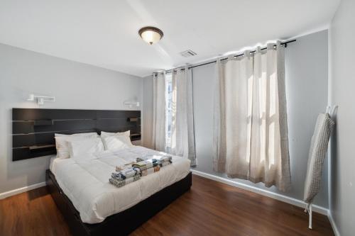 Stylish Jersey City Escape Near NYC condo in Jersey City, USA