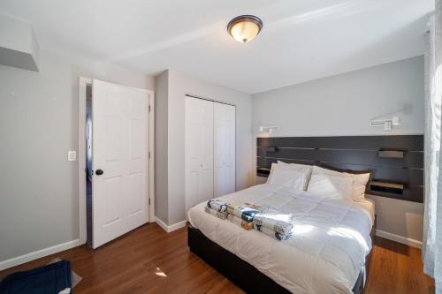Stylish Jersey City Escape Near NYC condo in Jersey City, USA