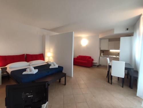 Leopolda Suite, Флоренция