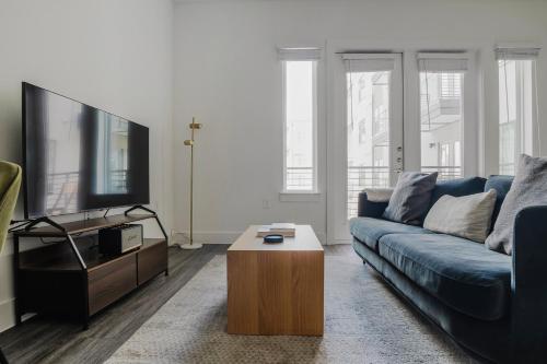 Blueground Highland 1bd apartment ATX-277 in Austin, USA