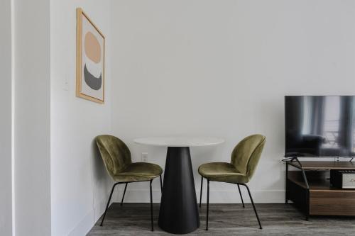 Blueground Highland 1bd apartment ATX-277 in Austin, USA