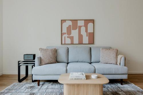 Blueground Long Island City 2bd apartment NYC-1614 in New York, USA