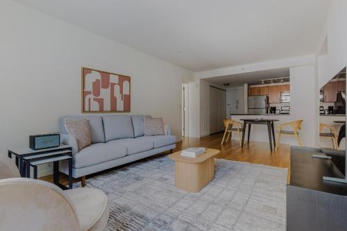 Blueground Long Island City 2bd apartment NYC-1614 in New York, USA