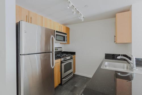 Blueground Long Island City 2bd apartment NYC-1614 in New York, USA