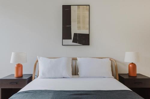 Blueground Long Island City 2bd apartment NYC-1614 in New York, USA