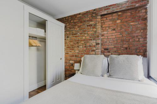 Blueground East Village 1bd apartment NYC-1646 in New York, USA