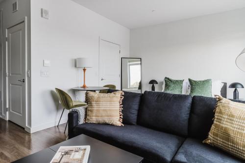 Blueground Dorchester 2bd apartment BOS-1118 in Boston, USA