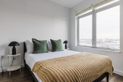 Blueground Dorchester 2bd apartment BOS-1118 in Boston, USA
