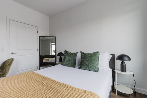 Blueground Dorchester 2bd apartment BOS-1118 in Boston, USA