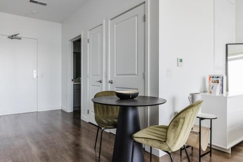 Blueground Dorchester studio apartment BOS-1120 in Boston, USA