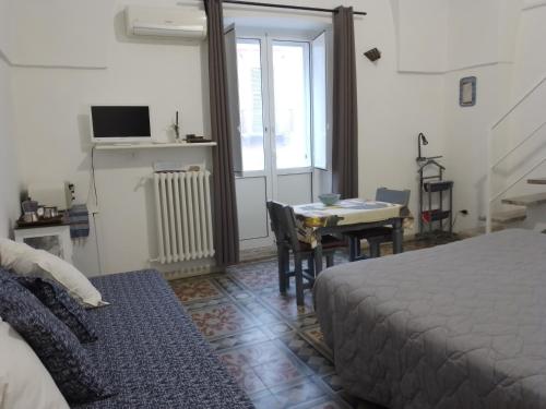 Malvasia room