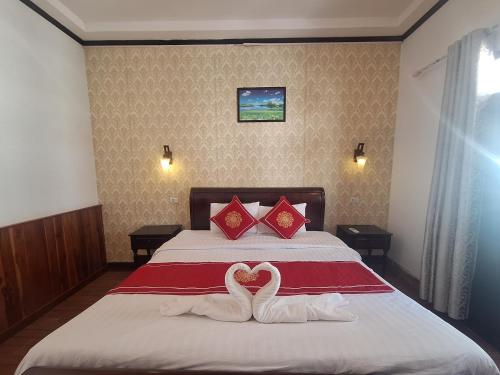 Superior Double Room image 6