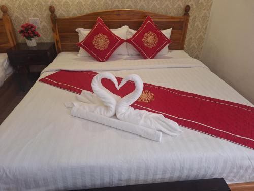 Superior Double Room image 1