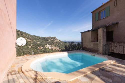 Graziosa Villetta gîte à louer Avapessa