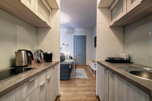 Apartamenty Katarynka Stary Rynek - main image