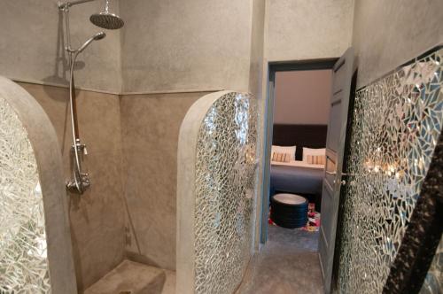 Riad Origines – Marrakech, KY