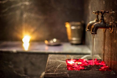 Riad Origines – Marrakech, KY