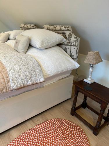 The Studio, Bottom Farm, Grantham (fotografie 6)
