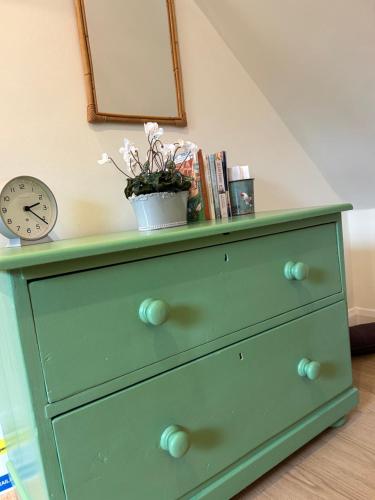 The Studio, Bottom Farm, Grantham (fotografie 7)