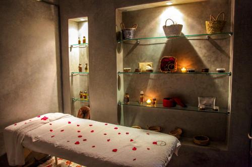 Riad Origines – Marrakech, KY