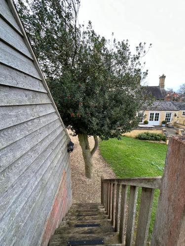 The Studio, Bottom Farm in Colsterworth