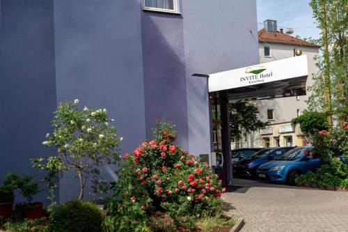 INVITE Hotel an der Kaiserburg - image 5