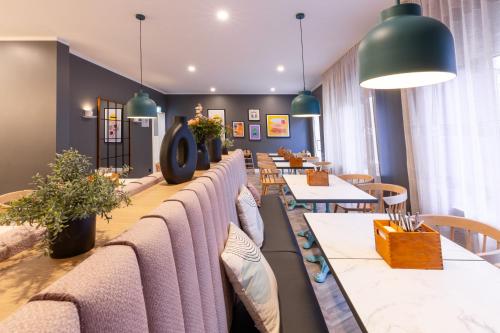 Novum Hotel Mannheim City - image 4