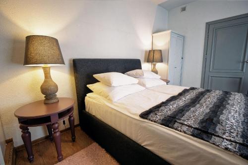 Apartamenty Katarynka Stary Rynek - image 5