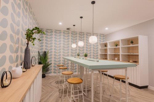 Novum Hotel Mannheim City - image 12
