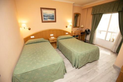 Hotel PAYRO  in Santiago de Compostela