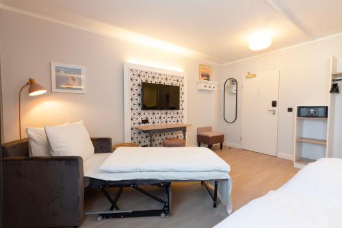 Novum Hotel Mannheim City - image 2
