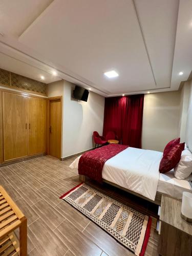 Ferme d'hôtes Bladna Garden Ferme d'hôtes Bladna Garden