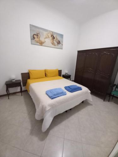 50 négyzetméteres, 1 hálószobás Apartman 1 fürdőszobával Falconara Marittima területén (FINESTRA SUL CORSO) near Ancona Falconara repülőtér