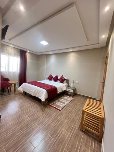 Ferme d'hôtes Bladna Garden Ferme d'hôtes Bladna Garden