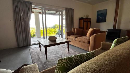 Blombos Self-Catering House - 전망