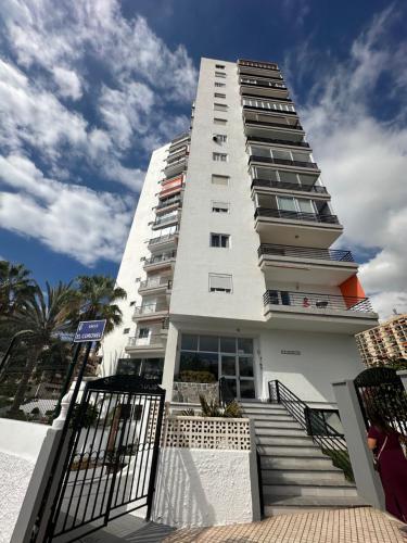 Espectacular Apartamento Los Cristianos