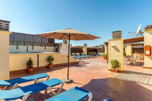 Aparthotel Bertrán - image 8