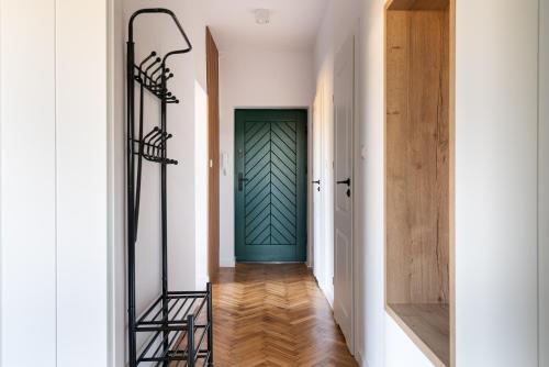 Oldtown Parkview Apartment, Breslau (Foto 2)