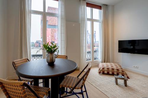 SHWAY - The Captain's View, Antwerp (photo 8)