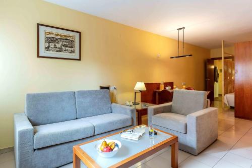 One-Bedroom Apartment (2 Adults) image 6
